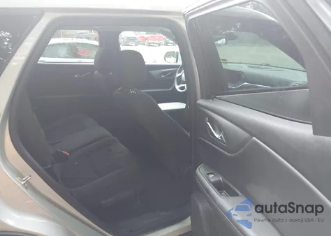 2021 Chevrolet Blazer Fwd 1Lt z USA, uszkodzony, nr VIN 3GNKBBRA1MS576017